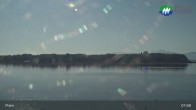 Archiv Foto Webcam Prien - Chiemsee Schifffahrt 07:00