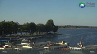 Archiv Foto Webcam Prien - Chiemsee Schifffahrt 18:00
