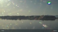 Archived image Webcam Lake Chiemsee - Prien Pier 06:00