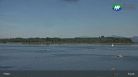 Archiv Foto Webcam Prien - Chiemsee Schifffahrt 14:00