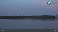Archiv Foto Webcam Prien - Chiemsee Schifffahrt 20:00