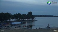 Archiv Foto Webcam Prien - Chiemsee Schifffahrt 04:00