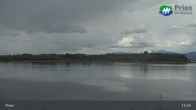 Archiv Foto Webcam Prien - Chiemsee Schifffahrt 12:00