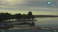 Archiv Foto Webcam Prien - Chiemsee Schifffahrt 02:00