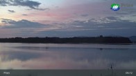 Archiv Foto Webcam Prien - Chiemsee Schifffahrt 04:00