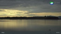 Archiv Foto Webcam Prien - Chiemsee Schifffahrt 06:00