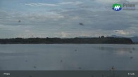 Archiv Foto Webcam Prien - Chiemsee Schifffahrt 16:00