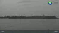 Archived image Webcam Lake Chiemsee - Prien Pier 06:00