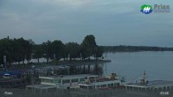 Archiv Foto Webcam Prien - Chiemsee Schifffahrt 02:00