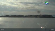 Archiv Foto Webcam Prien - Chiemsee Schifffahrt 06:00