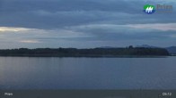 Archiv Foto Webcam Prien - Chiemsee Schifffahrt 04:00