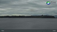 Archiv Foto Webcam Prien - Chiemsee Schifffahrt 12:00