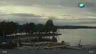 Archiv Foto Webcam Prien - Chiemsee Schifffahrt 18:00
