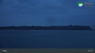 Archiv Foto Webcam Prien - Chiemsee Schifffahrt 02:00