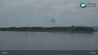 Archiv Foto Webcam Prien - Chiemsee Schifffahrt 14:00