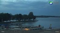 Archiv Foto Webcam Prien - Chiemsee Schifffahrt 00:00