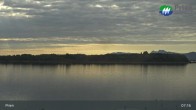 Archiv Foto Webcam Prien - Chiemsee Schifffahrt 06:00