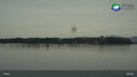 Archiv Foto Webcam Prien - Chiemsee Schifffahrt 08:00