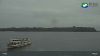 Archiv Foto Webcam Prien - Chiemsee Schifffahrt 08:00