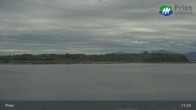 Archiv Foto Webcam Prien - Chiemsee Schifffahrt 10:00
