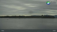 Archiv Foto Webcam Prien - Chiemsee Schifffahrt 12:00