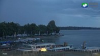 Archiv Foto Webcam Prien - Chiemsee Schifffahrt 02:00