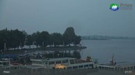 Archiv Foto Webcam Prien - Chiemsee Schifffahrt 02:00