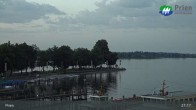 Archiv Foto Webcam Prien - Chiemsee Schifffahrt 02:00