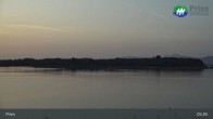 Archiv Foto Webcam Prien - Chiemsee Schifffahrt 04:00