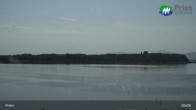 Archiv Foto Webcam Prien - Chiemsee Schifffahrt 08:00