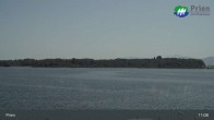 Archiv Foto Webcam Prien - Chiemsee Schifffahrt 10:00