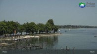 Archiv Foto Webcam Prien - Chiemsee Schifffahrt 12:00