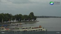 Archiv Foto Webcam Prien - Chiemsee Schifffahrt 16:00