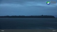 Archiv Foto Webcam Prien - Chiemsee Schifffahrt 20:00