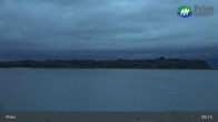 Archiv Foto Webcam Prien - Chiemsee Schifffahrt 04:00