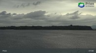 Archiv Foto Webcam Prien - Chiemsee Schifffahrt 07:00