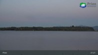 Archiv Foto Webcam Prien - Chiemsee Schifffahrt 02:00