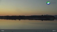 Archiv Foto Webcam Prien - Chiemsee Schifffahrt 04:00