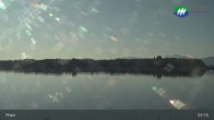 Archiv Foto Webcam Prien - Chiemsee Schifffahrt 06:00