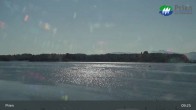 Archiv Foto Webcam Prien - Chiemsee Schifffahrt 08:00