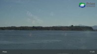 Archiv Foto Webcam Prien - Chiemsee Schifffahrt 10:00