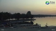 Archiv Foto Webcam Prien - Chiemsee Schifffahrt 04:00