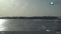 Archiv Foto Webcam Prien - Chiemsee Schifffahrt 06:00