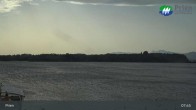 Archiv Foto Webcam Prien - Chiemsee Schifffahrt 07:00