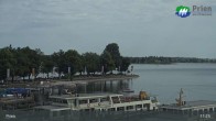 Archiv Foto Webcam Prien - Chiemsee Schifffahrt 10:00