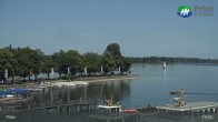 Archiv Foto Webcam Prien - Chiemsee Schifffahrt 12:00