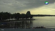 Archiv Foto Webcam Prien - Chiemsee Schifffahrt 14:00