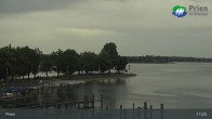 Archiv Foto Webcam Prien - Chiemsee Schifffahrt 16:00