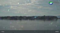 Archiv Foto Webcam Prien - Chiemsee Schifffahrt 00:00