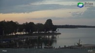 Archiv Foto Webcam Prien - Chiemsee Schifffahrt 02:00